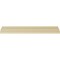 Ekena Millwork 4 1/2"H x 3 1/2"P x 5 3/4"F x 94 1/2"L Hampshire Crown Moulding MLD05X04X06HA - alternate 4